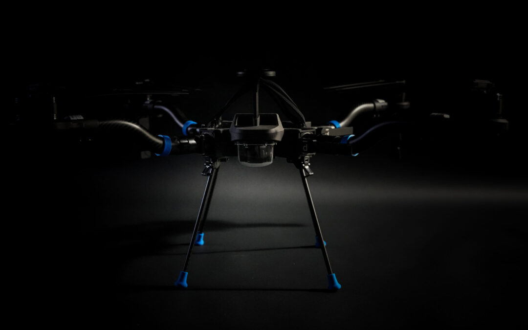 Communiqué de presse : lancement du Cormoran