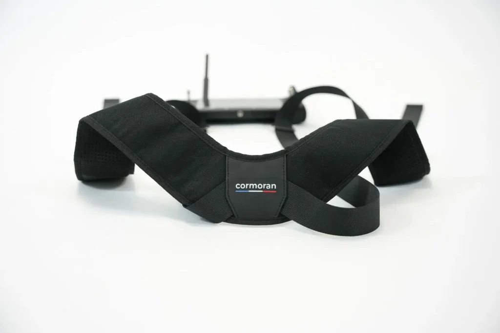 harnais rc cormoran
