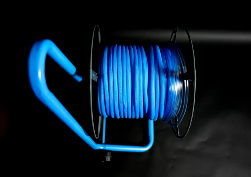 Rampe de pulvérisation toiture